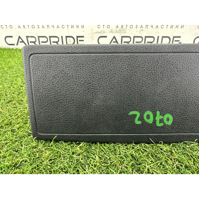 Airbag коленей (airbag/безопасность) AUDI A3 8V 2015 1.8 CNSB 8V0880842A4PK