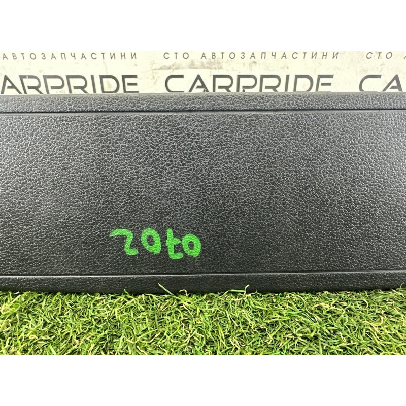 Airbag коленей (airbag/безопасность) AUDI A3 8V 2015 1.8 CNSB 8V0880842A4PK