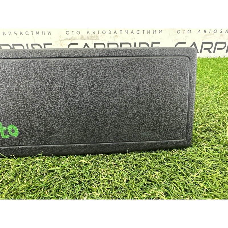 Airbag коленей (airbag/безопасность) AUDI A3 8V 2015 1.8 CNSB 8V0880842A4PK