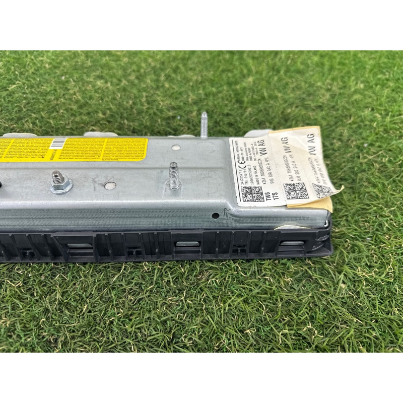 Airbag коленей (airbag/безопасность) AUDI A3 8V 2015 1.8 CNSB 8V0880842A4PK