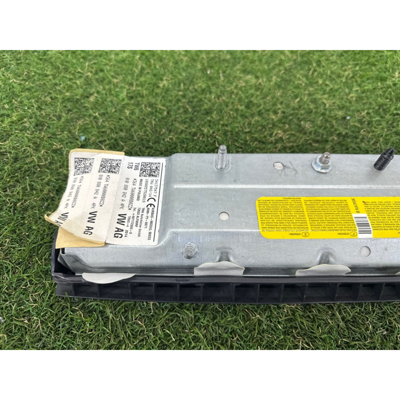 Airbag коленей (airbag/безопасность) AUDI A3 8V 2015 1.8 CNSB 8V0880842A4PK