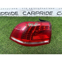 Задній ліхтар