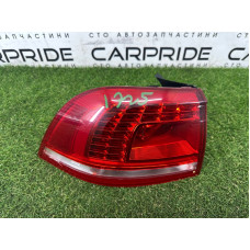 Задний фонарь