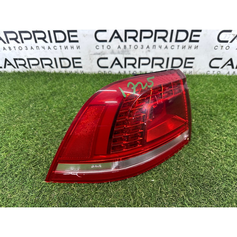 Задний фонарь (оптика) Volkswagen Touareg NF 2015 3.6 CGRA 7P6945207A