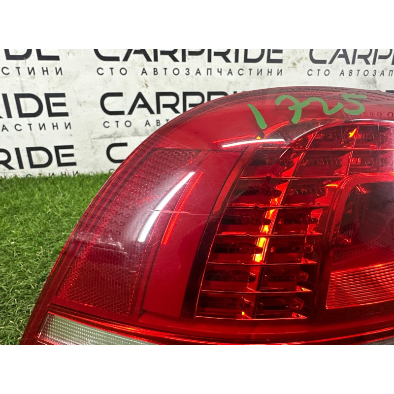 Задний фонарь (оптика) Volkswagen Touareg NF 2015 3.6 CGRA 7P6945207A