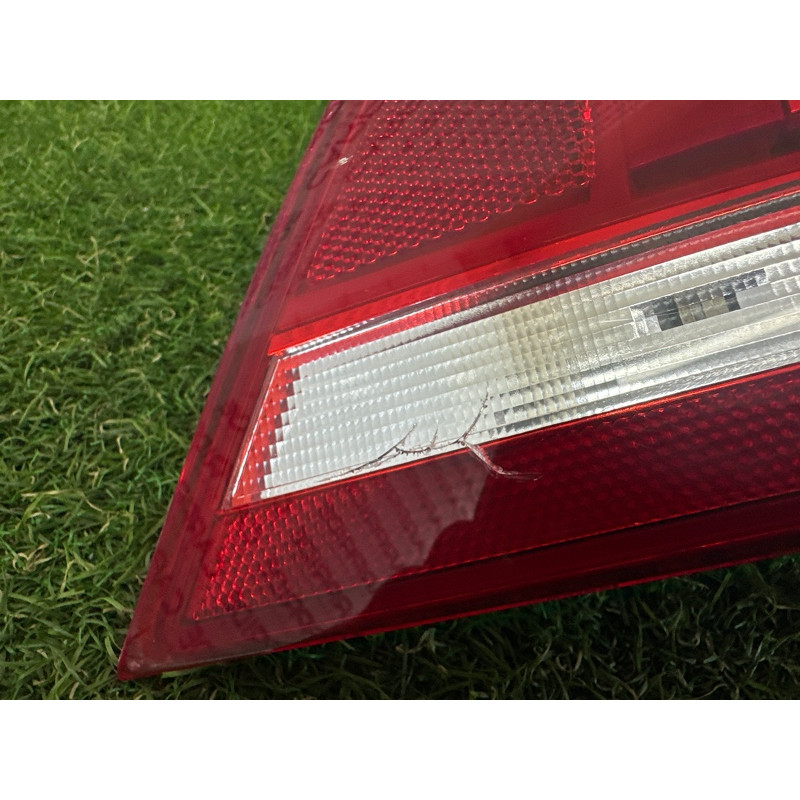 Задний фонарь (оптика) Volkswagen Touareg NF 2015 3.6 CGRA 7P6945207A