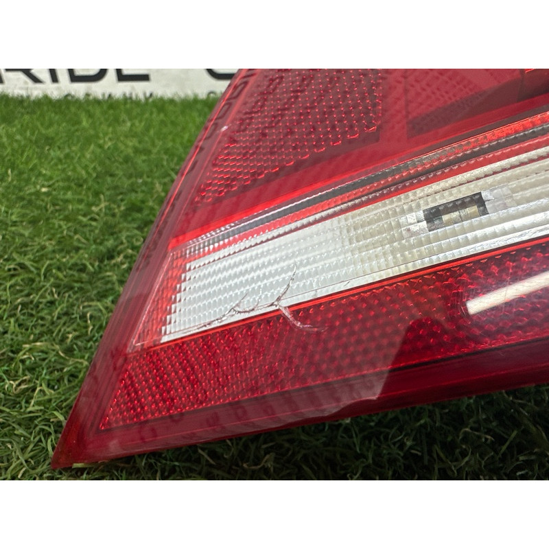 Задний фонарь (оптика) Volkswagen Touareg NF 2015 3.6 CGRA 7P6945207A