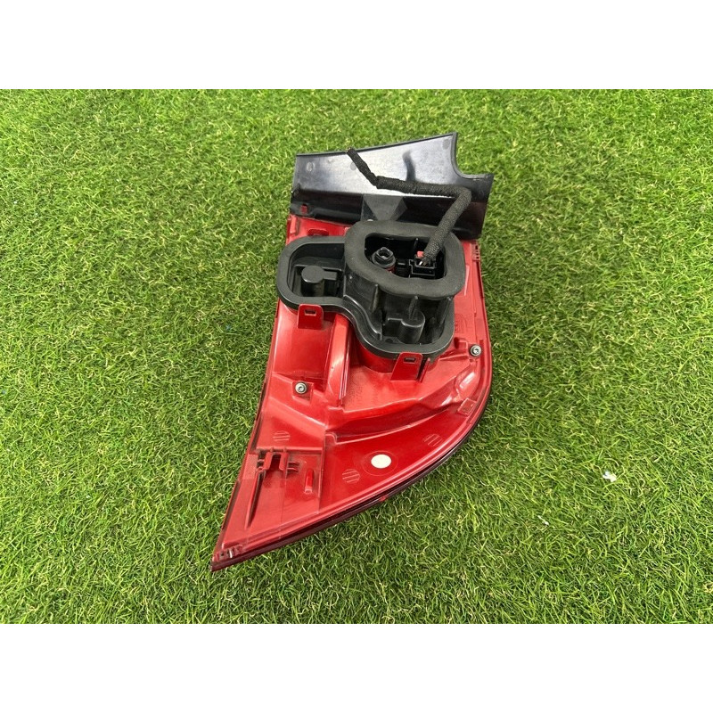 Задний фонарь (оптика) Volkswagen Touareg NF 2015 3.6 CGRA 7P6945207A