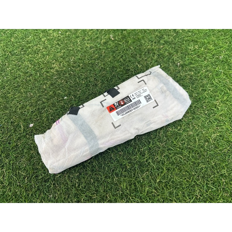 Airbag сидения (airbag/безопасность) Nissan Rogue T33 2021 2.5 PR25DD 876506RA8A