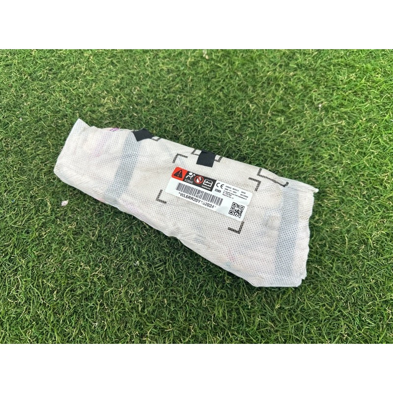Airbag сидения (airbag/безопасность) Nissan Rogue T33 2021 2.5 PR25DD 876506RA8A