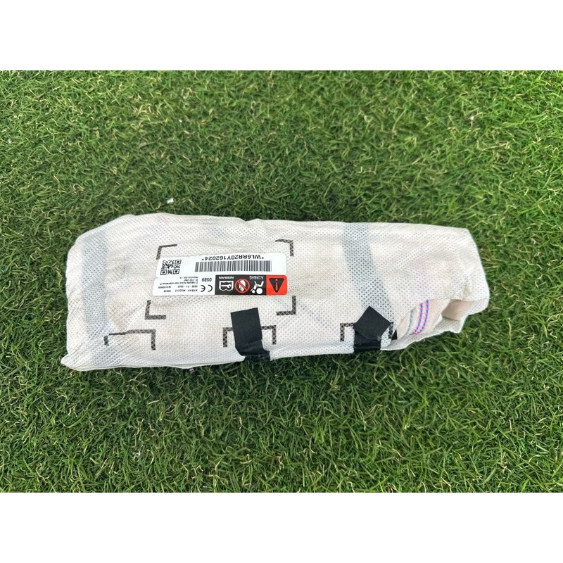 Airbag сидения (airbag/безопасность) Nissan Rogue T33 2021 2.5 PR25DD 876506RA8A