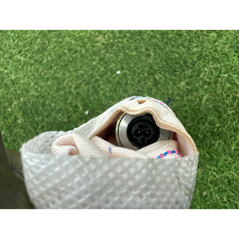 Airbag сидения (airbag/безопасность) Nissan Rogue T33 2021 2.5 PR25DD 876506RA8A