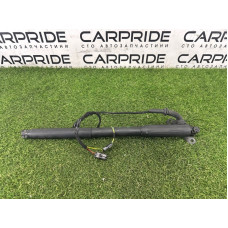 Привод двери багажника