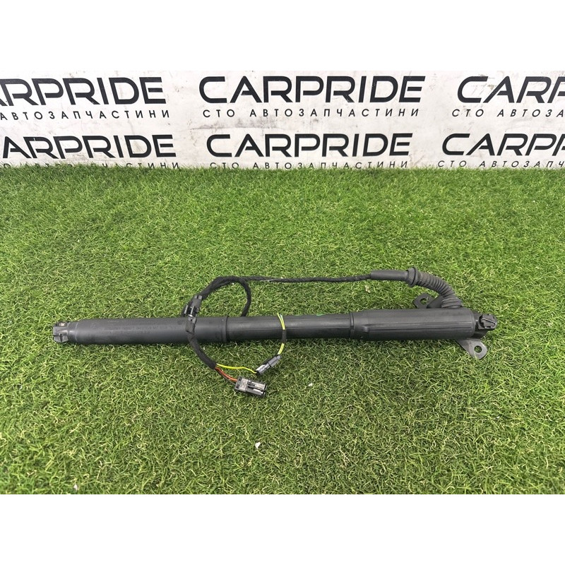 Привод двери багажника (электрика) BMW X5 E70 2013-2015 3.0 51247332695