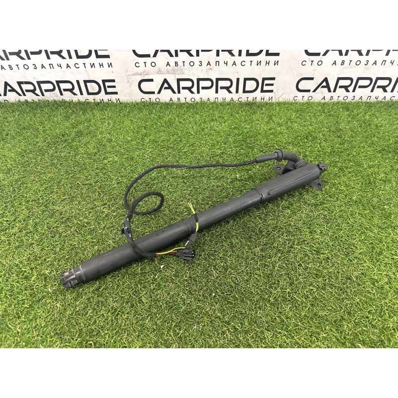 Привод двери багажника (электрика) BMW X5 E70 2013-2015 3.0 51247332695