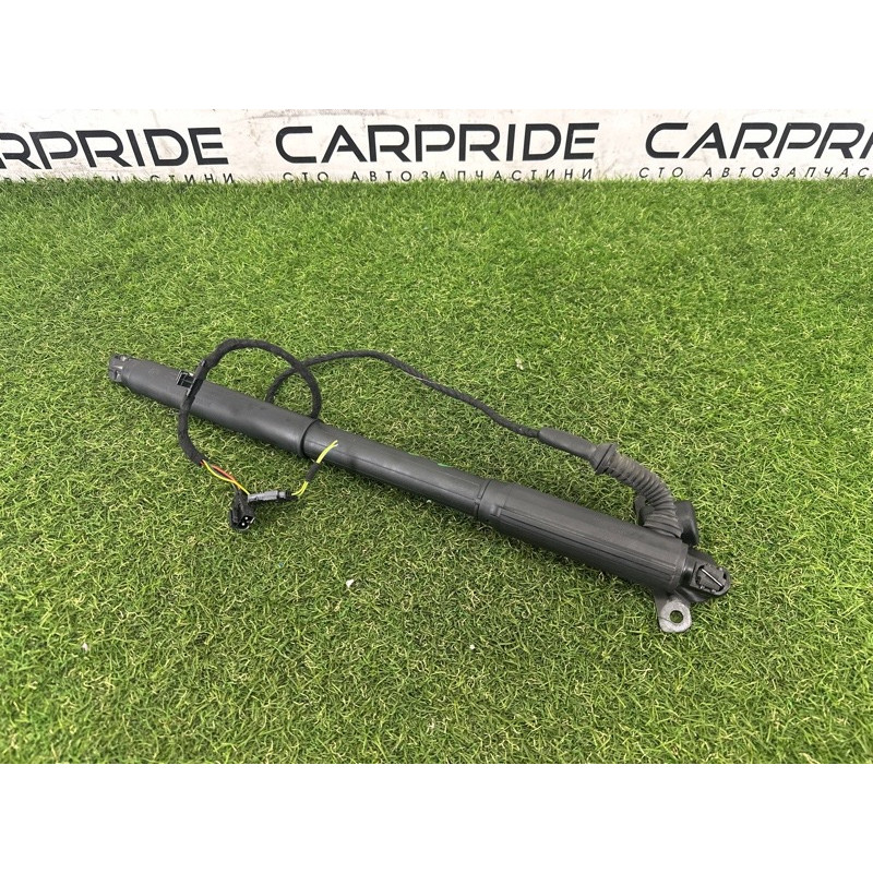 Привод двери багажника (электрика) BMW X5 E70 2013-2015 3.0 51247332695