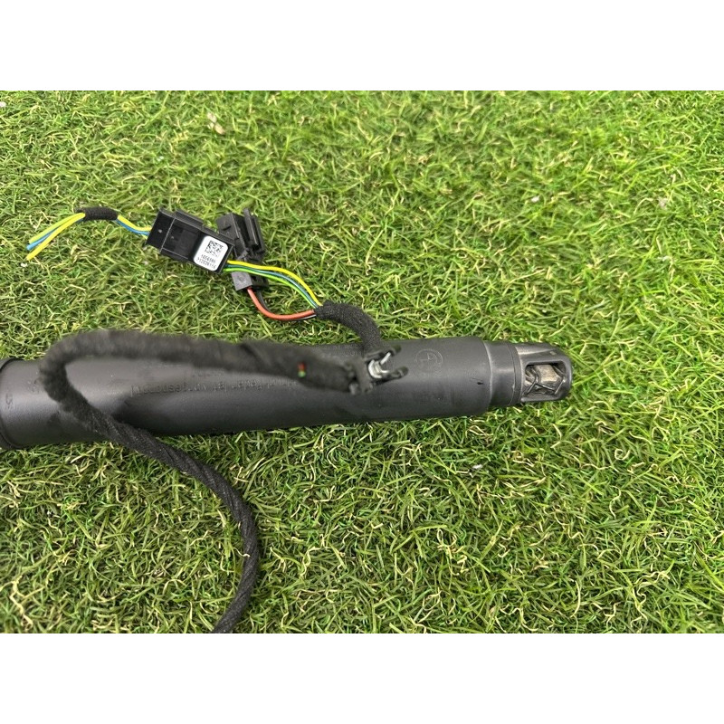 Привод двери багажника (электрика) BMW X5 E70 2013-2015 3.0 51247332695