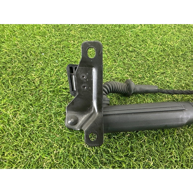 Привод двери багажника (электрика) BMW X5 E70 2013-2015 3.0 51247332695