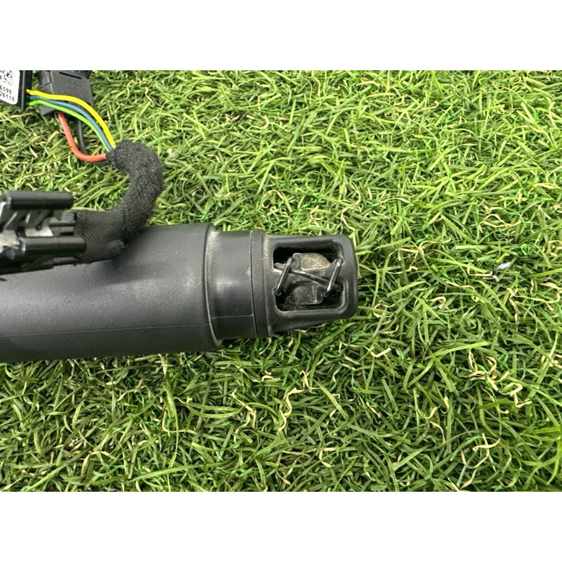 Привод двери багажника (электрика) BMW X5 E70 2013-2015 3.0 51247332695