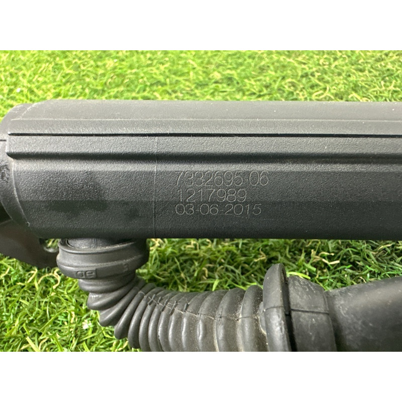 Привод двери багажника (электрика) BMW X5 E70 2013-2015 3.0 51247332695