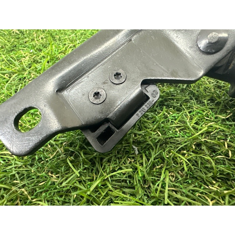 Привод двери багажника (электрика) BMW X5 E70 2013-2015 3.0 51247332695