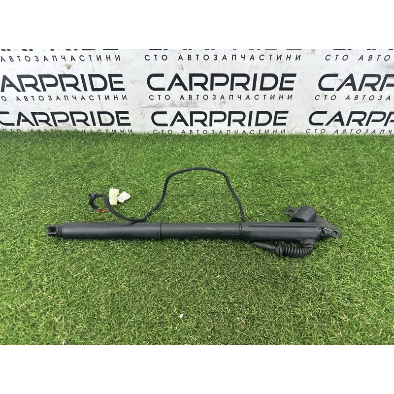 Привод двери багажника (электрика) BMW X5 E70 2013-2015 3.0 51247332696