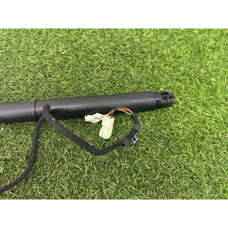 Привод двери багажника (электрика) BMW X5 E70 2013-2015 3.0 51247332696