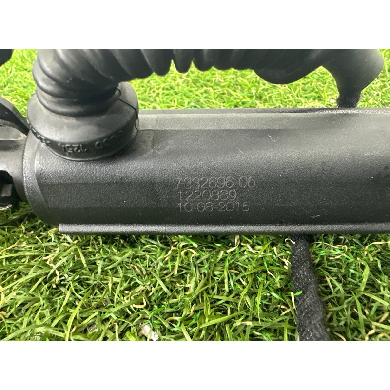 Привод двери багажника (электрика) BMW X5 E70 2013-2015 3.0 51247332696