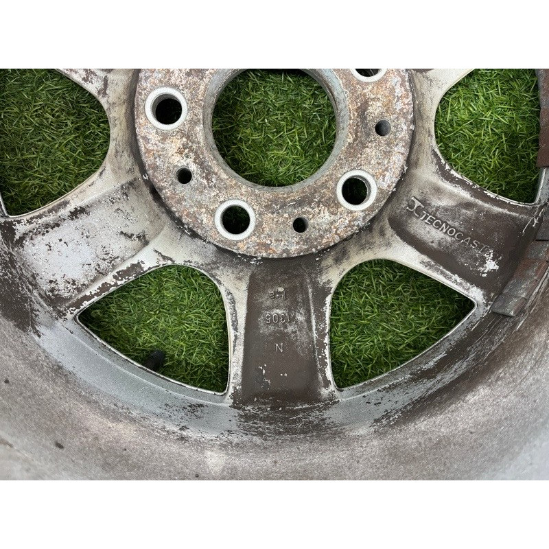 Диски с резиной (закрытая категория) BMW 3-series E36 M40B18