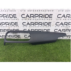 Декоративна накладка торпеди