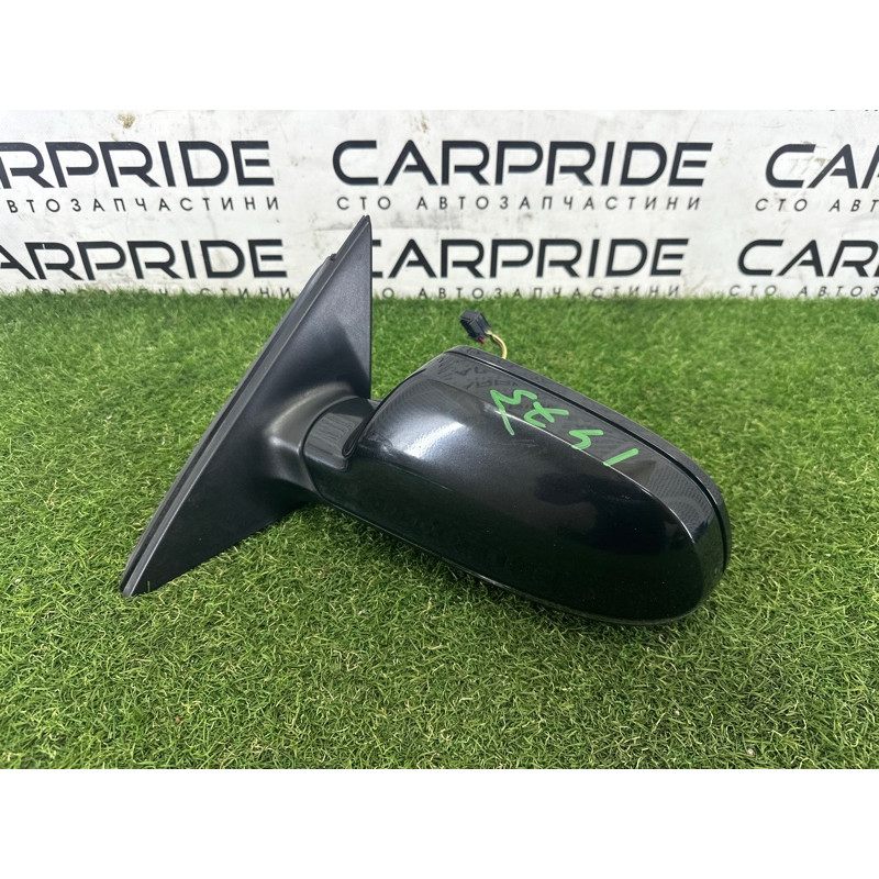 Зеркало (стекла и зеркала) AUDI A4 B8 2012 2.0 CAEB 8K1857409AK01C