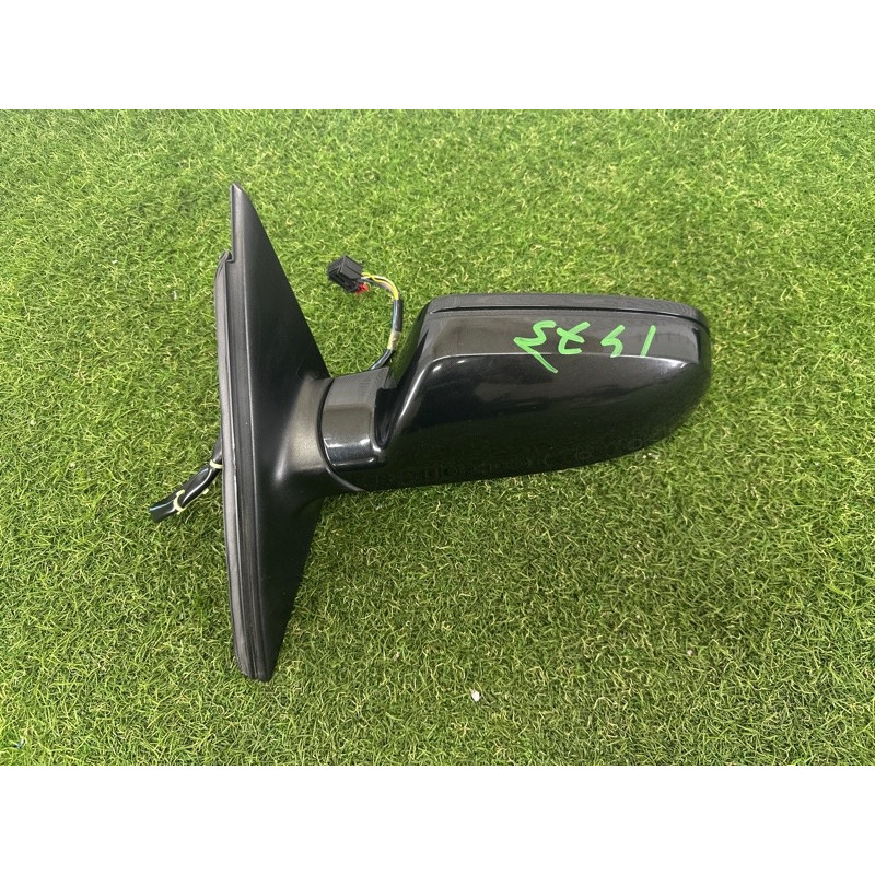 Зеркало (стекла и зеркала) AUDI A4 B8 2012 2.0 CAEB 8K1857409AK01C