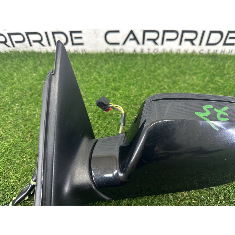 Зеркало (стекла и зеркала) AUDI A4 B8 2012 2.0 CAEB 8K1857409AK01C