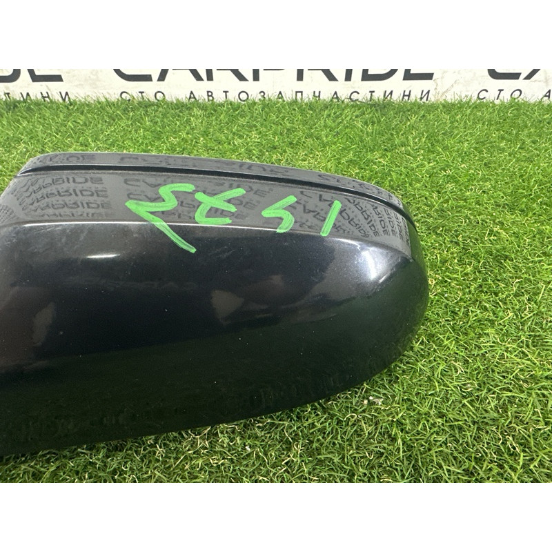 Зеркало (стекла и зеркала) AUDI A4 B8 2012 2.0 CAEB 8K1857409AK01C