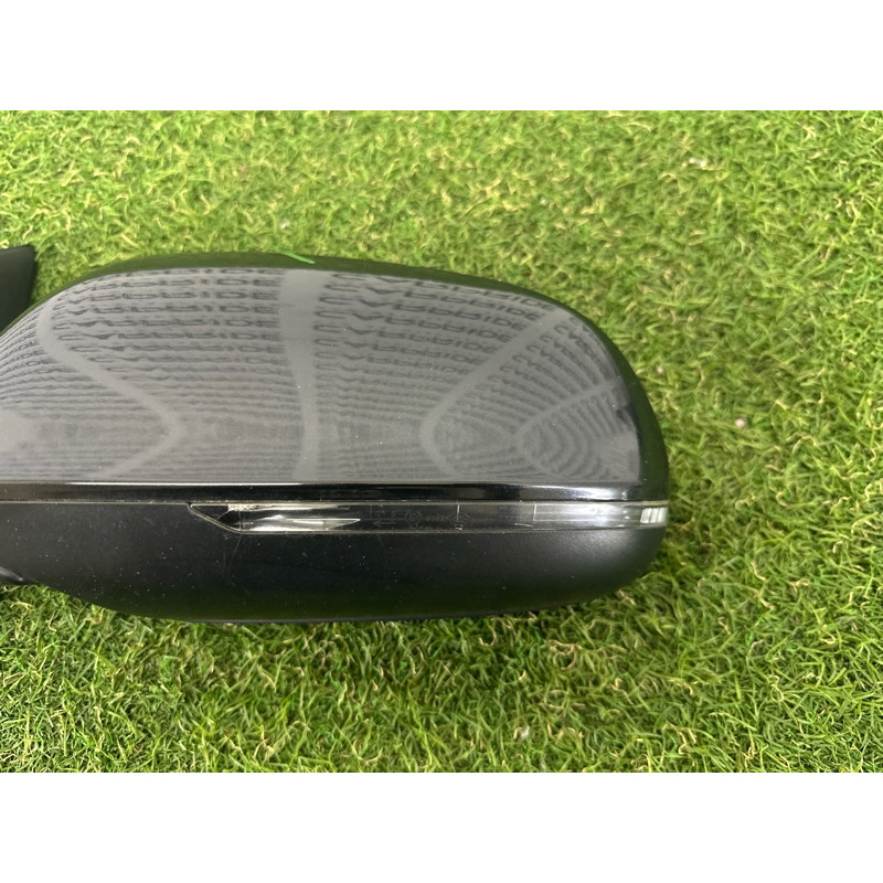 Зеркало (стекла и зеркала) AUDI A4 B8 2012 2.0 CAEB 8K1857409AK01C