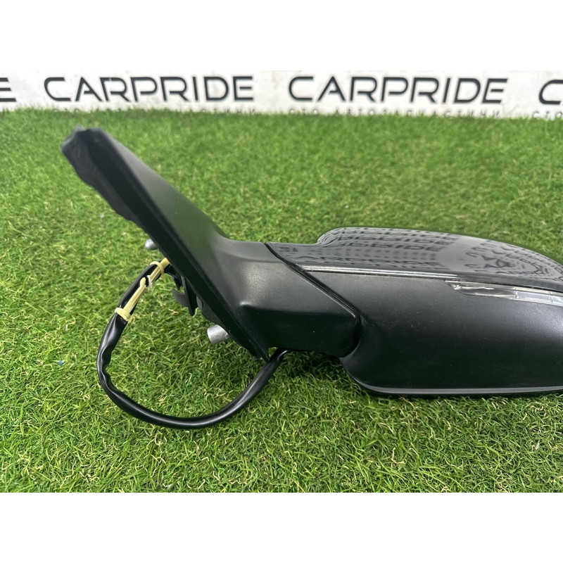 Зеркало (стекла и зеркала) AUDI A4 B8 2012 2.0 CAEB 8K1857409AK01C