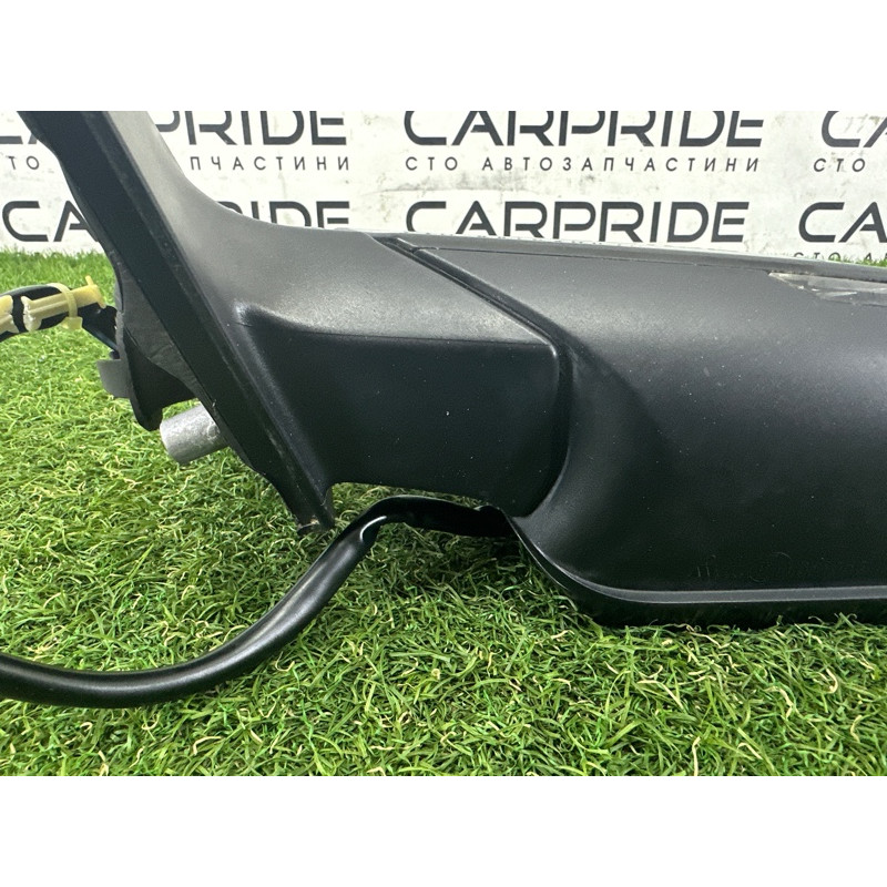 Зеркало (стекла и зеркала) AUDI A4 B8 2012 2.0 CAEB 8K1857409AK01C