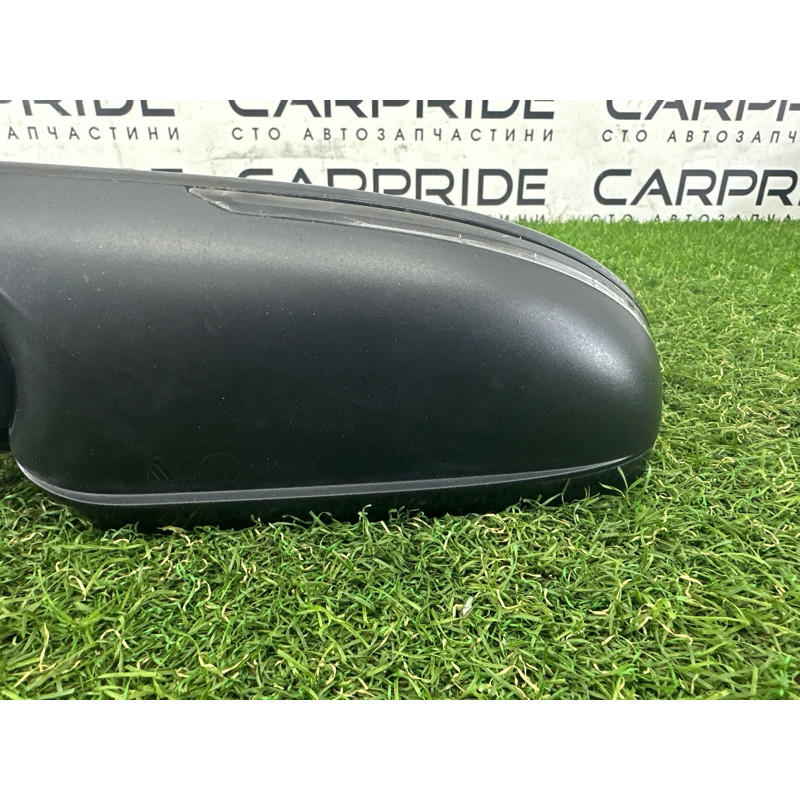 Зеркало (стекла и зеркала) AUDI A4 B8 2012 2.0 CAEB 8K1857409AK01C