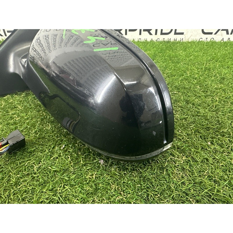 Зеркало (стекла и зеркала) AUDI A4 B8 2012 2.0 CAEB 8K1857409AK01C