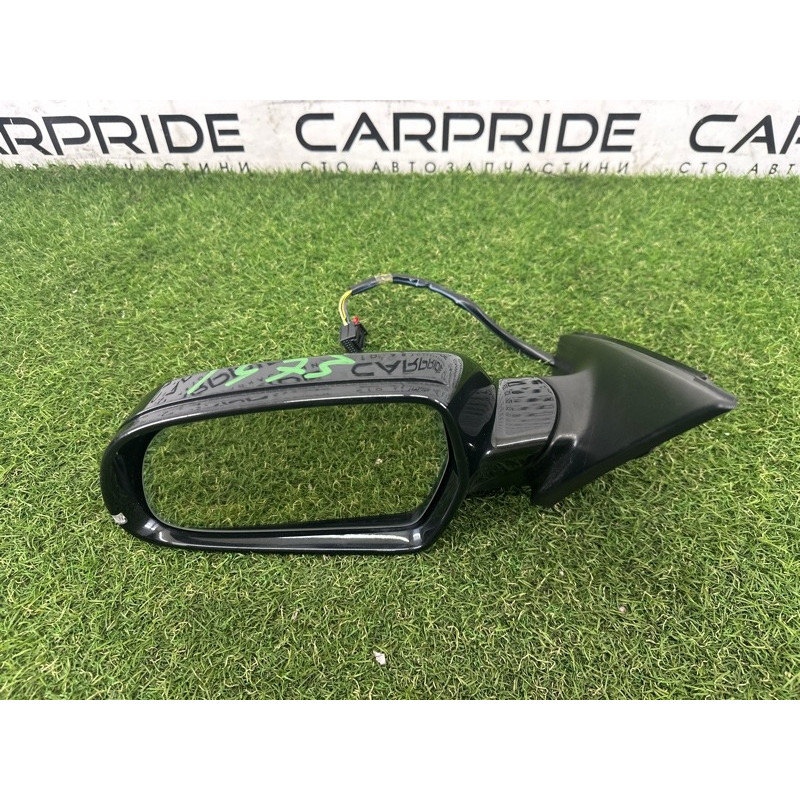 Зеркало (стекла и зеркала) AUDI A4 B8 2012 2.0 CAEB 8K1857409AK01C