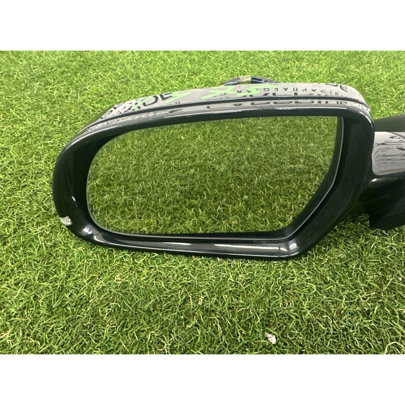 Зеркало (стекла и зеркала) AUDI A4 B8 2012 2.0 CAEB 8K1857409AK01C