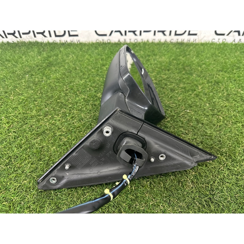 Зеркало (стекла и зеркала) AUDI A4 B8 2012 2.0 CAEB 8K1857409AK01C