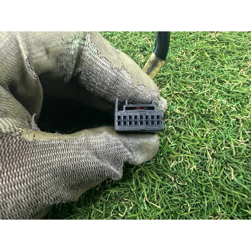 Зеркало (стекла и зеркала) AUDI A4 B8 2012 2.0 CAEB 8K1857409AK01C