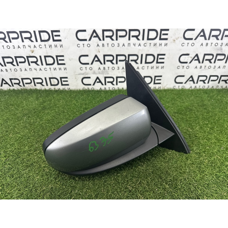 Зеркало (стекла и зеркала) BMW X5 E70 2013-2015 3.0 51167282736