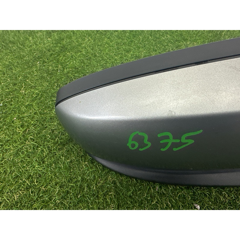 Зеркало (стекла и зеркала) BMW X5 E70 2013-2015 3.0 51167282736