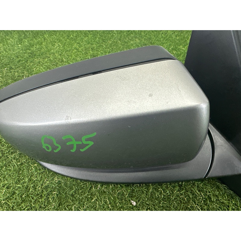 Зеркало (стекла и зеркала) BMW X5 E70 2013-2015 3.0 51167282736