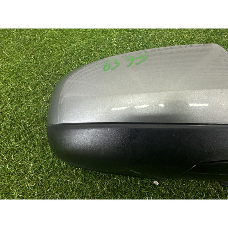 Зеркало (стекла и зеркала) BMW X5 E70 2013-2015 3.0 51167282736