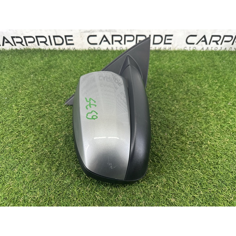 Зеркало (стекла и зеркала) BMW X5 E70 2013-2015 3.0 51167282736