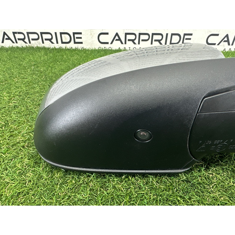 Зеркало (стекла и зеркала) BMW X5 E70 2013-2015 3.0 51167282736