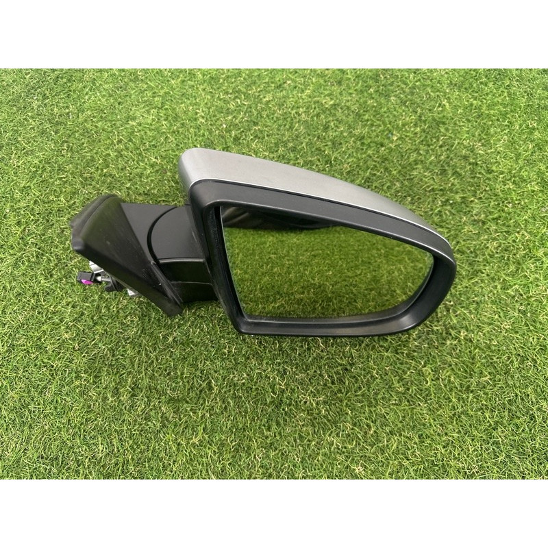Зеркало (стекла и зеркала) BMW X5 E70 2013-2015 3.0 51167282736